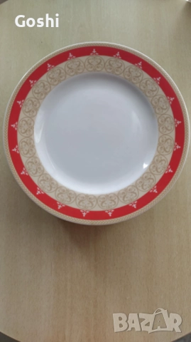 Порцеланов сервиз, снимка 2 - Сервизи - 52144859