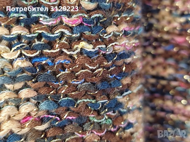 DIDI cardigan XXL , снимка 5 - Жилетки - 38112025