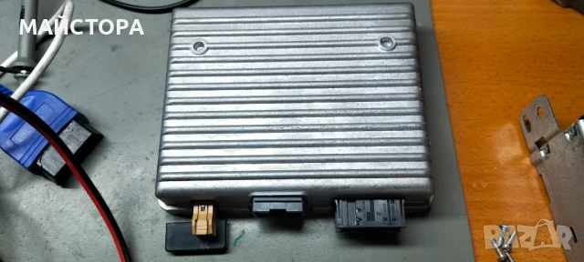 ОПЕЛ АСТРА Ж БЛЮТУД МОДУЛ