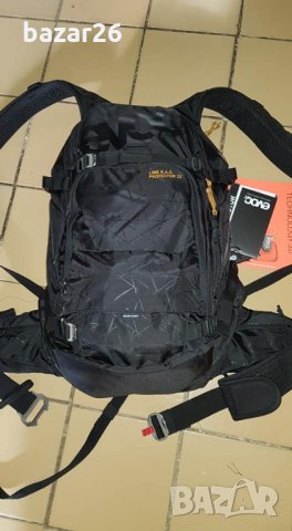 Splitboard - Jones Solution 166см , щеки Leki, колани Jones, Раница EVOC Ai, снимка 12 - Зимни спортове - 34565662