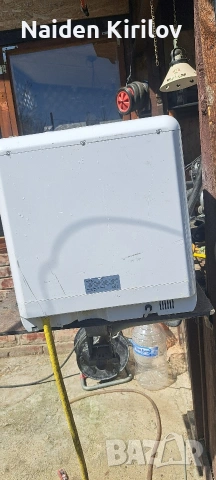 мобилна мини съдомиялна, снимка 11 - Съдомиялни - 54228884