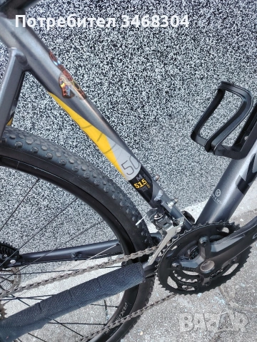 Gravel GRX 2/11ск KELLYS велосипед колело , снимка 10 - Велосипеди - 54316846