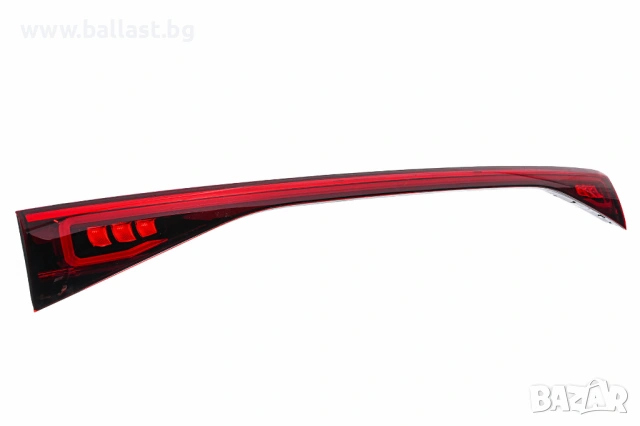 Стоп среден A2439064100 EQB W243