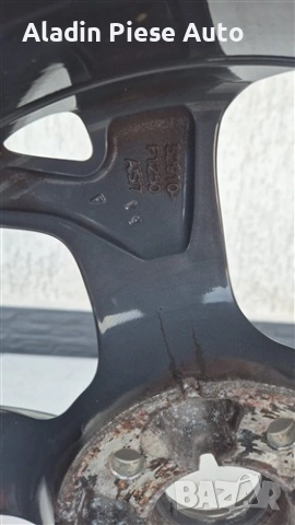 Джанта R17 Kia Sportage R17 ET48.5 година 2016 2017 2018 2019 2020 2021 код 52910F1250, 52910-F1250, снимка 5 - Аксесоари и консумативи - 53160399