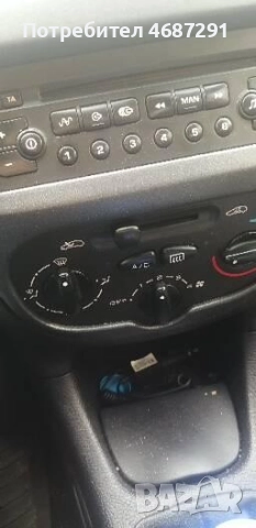 Продавам , снимка 7 - Автомобили и джипове - 52845284