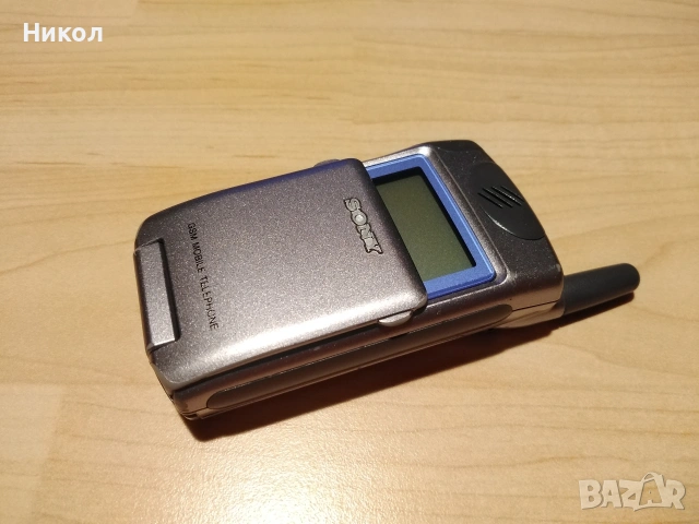 SONY CMD-Z5+докстанция и зарядно, снимка 5 - Sony - 53952215