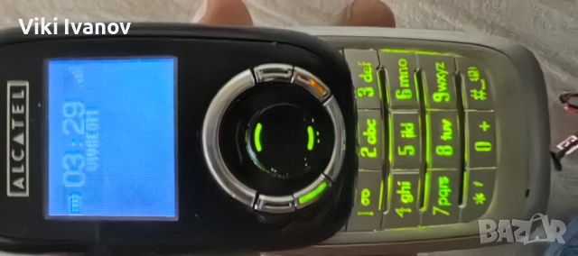 Алкател ОТ Е260