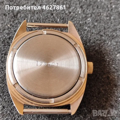 МЪЖКИ ЧАСОВНИК РАКЕТА, снимка 4 - Мъжки - 56435272