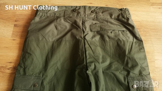 GAUPA OF NORWAY Trouser размер L за лов риболов и туризъм панталон пролет есен - 141, снимка 10 - Екипировка - 39304379