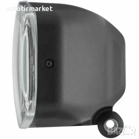 Лед LED Правоъгълен Халоген за Тир, Камион – M710621, снимка 10 - Аксесоари и консумативи - 56052773