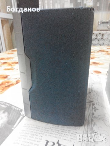 SAMSUNG PS L2E ТОНКОЛОНИ 6 ОМА, снимка 3 - Тонколони - 38254225