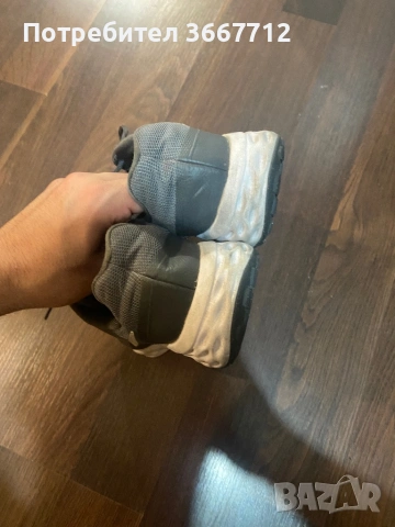 Дамски спортни найкове топ , снимка 3 - Маратонки - 54209068