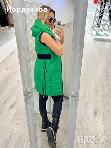 Елек Братан Bratan Style, снимка 5 - Елеци - 40415922