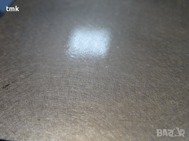 трасажна магнитна маса WALKER HAGOU B.V. mod.51, снимка 6 - Други машини и части - 37525637