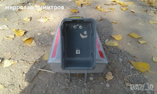 Лодка за захранка, снимка 2 - Стръв и захранки - 38615961