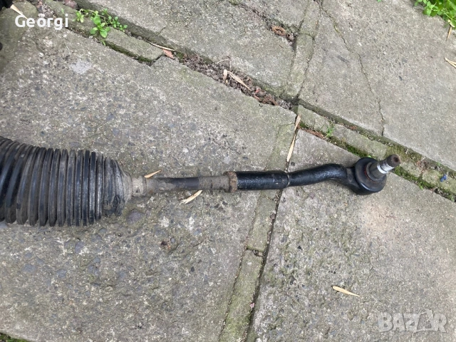 Хидравлична Кормилна Рейка W211 Mercedes, снимка 10 - Части - 54034306