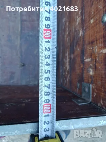 ремарке за лек автомобил, снимка 5 - Ремаркета - 50009947