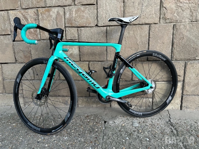 Megamo Pulse Elite-шосеен велосипед, снимка 8 - Велосипеди - 54221332