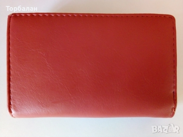 Портфейл , снимка 3 - Портфейли, портмонета - 51644262