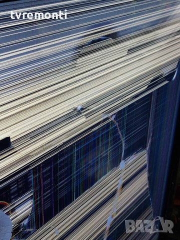 лед диоди от дисплей C400Y19-60 от телевизор CHiQ модел U40E6000, снимка 6 - Части и Платки - 37409338