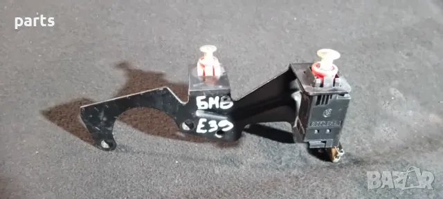 Стоп Машинки БМВ E39 - 83608541, снимка 2 - Части - 48093984
