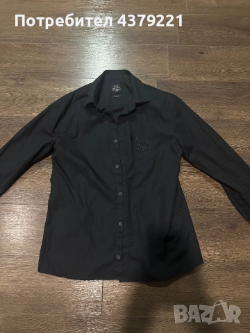 Мъжка риза Armani