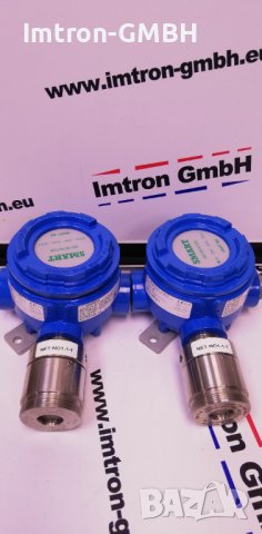 АЦЕТИЛЕНОВ детектор ACETYLENE detect S2151AC SENSITRON Взривозащитен корпус, снимка 10 - Други машини и части - 36967045