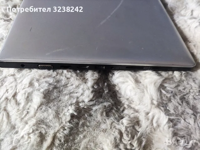 Lenovo ideapad 310-15IAP лаптоп , снимка 3 - Чанти, стативи, аксесоари - 52584902