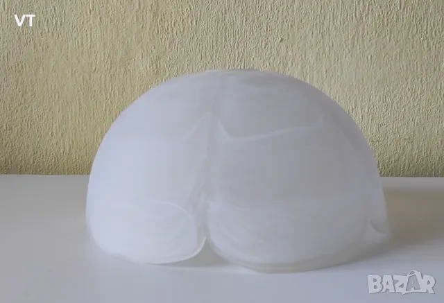 Пенделно стъкло - 24.7 см