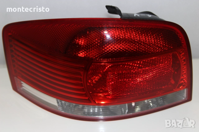 Ляв стоп Audi A3 8P 3 врати (2003-2008г.) 8P0945095, снимка 6 - Части - 52770792