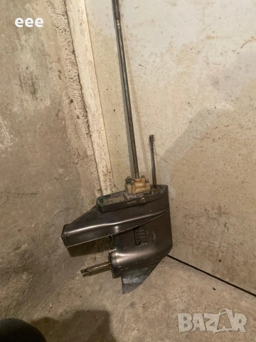 Торпедо редуктор , снимка 3 - Воден транспорт - 53939902