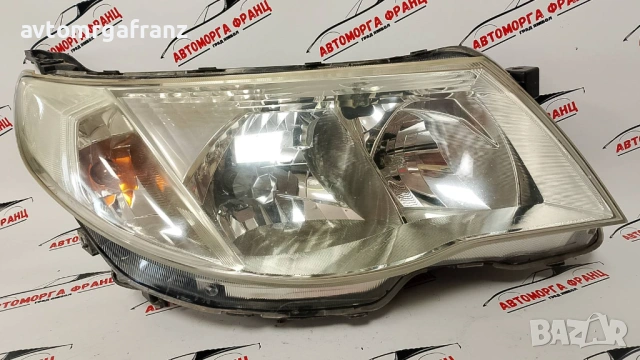 ДЕСЕН ФАР ЗА SUBARU FORESTER 2008-2013г., снимка 2 - Части - 53338055