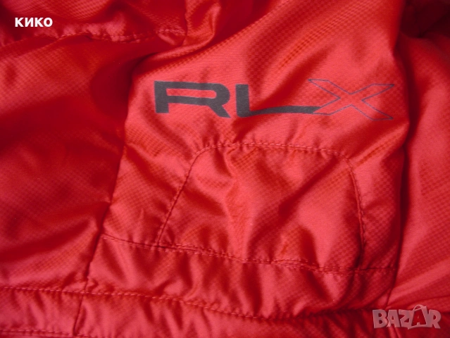 Пухено яке Ralph Lauren, снимка 9 - Спортна екипировка - 53245299