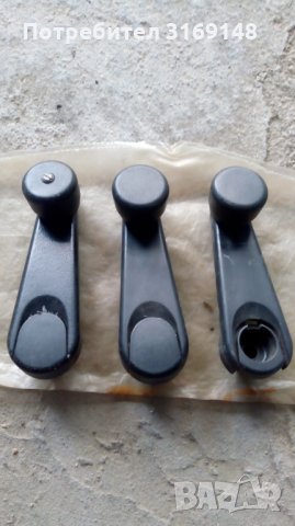 Вътрешни дръжки за врати на БМВ , снимка 2 - Части - 34025441