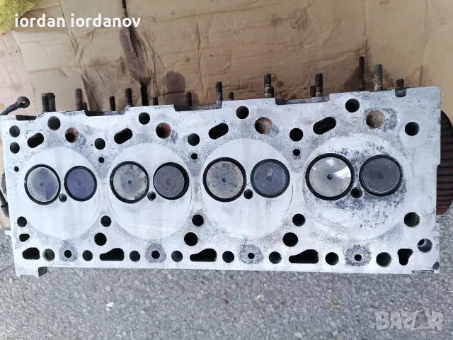Глава за Ивеко Дейли 2.5ТД, снимка 4 - Части - 55942193