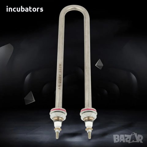 Нагревател за инкубатор , снимка 4 - други­ - 44322842