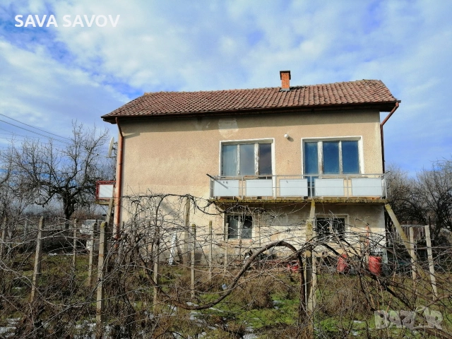 продавам къща в с. Сталийска махала, снимка 6 - Къщи - 53259378