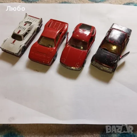 колички Германия колекционерски