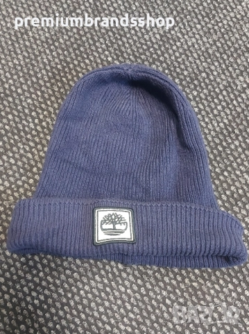 Timberland шапка мъжка 