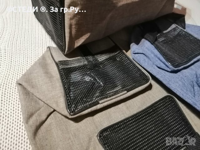 Несесер , снимка 5 - Други - 38938544