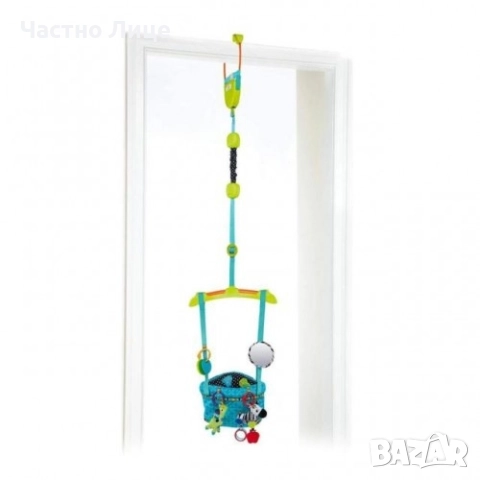 Бебешко бънджи за врата, снимка 6 - Други - 52068266