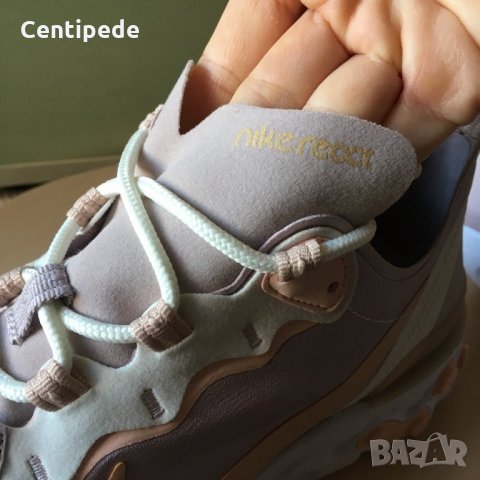 Nike react element 55, снимка 9 - Маратонки - 31678293