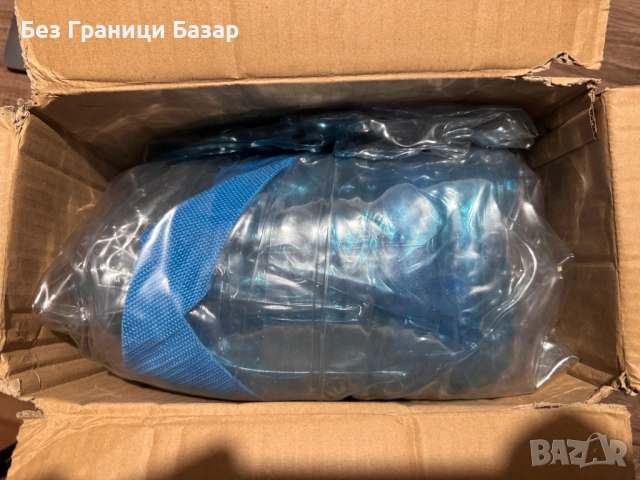 Нова Надуваема бъмпър топка PELLOR (Inflatable Bumper Ball) за игри и спорт