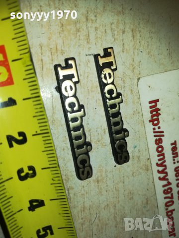 technics-4см емблема 1601211549