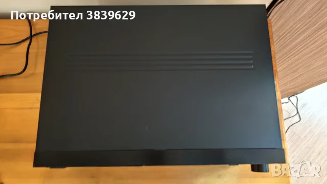 Ресийвър Pioneer PDX-Z9 + дек Pioneer CT-443, снимка 10 - Аудиосистеми - 55691088
