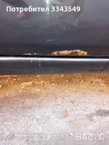 Продавам Мерцедес мл 430, снимка 4 - Автомобили и джипове - 50409428