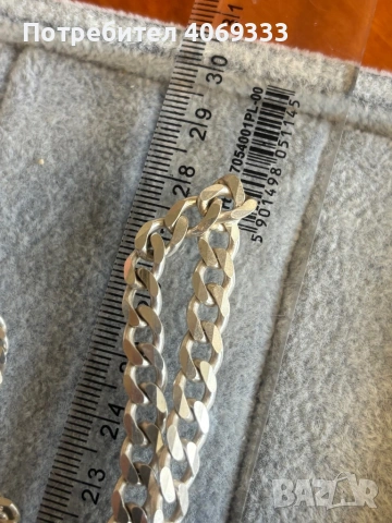 Сребърни изделия проба 925, снимка 13 - Колиета, медальони, синджири - 54172327