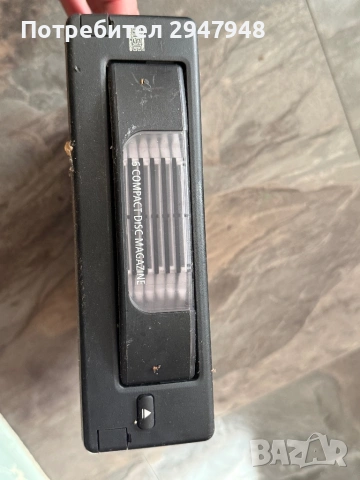 Части от BMW e60 e61 530d 218., снимка 17 - Части - 53107215