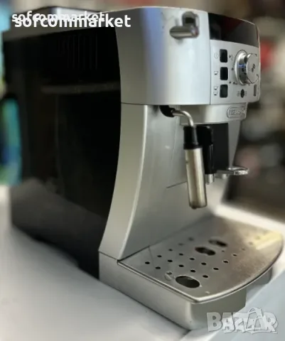 Кафемашина Delonghi Magnifica S , снимка 6 - Кафемашини - 55798339