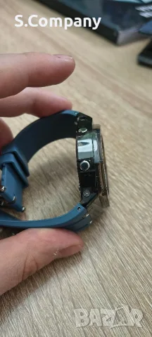 Casio ga2100 (CasiOAK), снимка 3 - Мъжки - 56044244